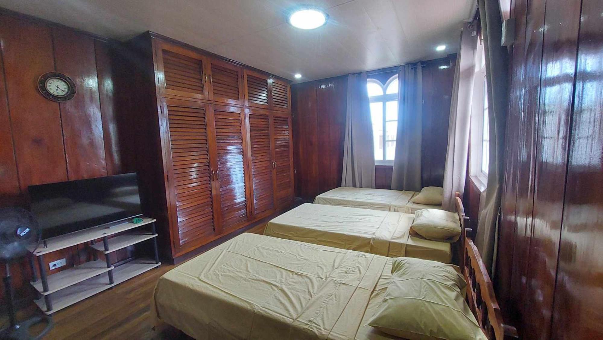 Topaz Bed & Breakfast Hotel Сан-Хосе Экстерьер фото
