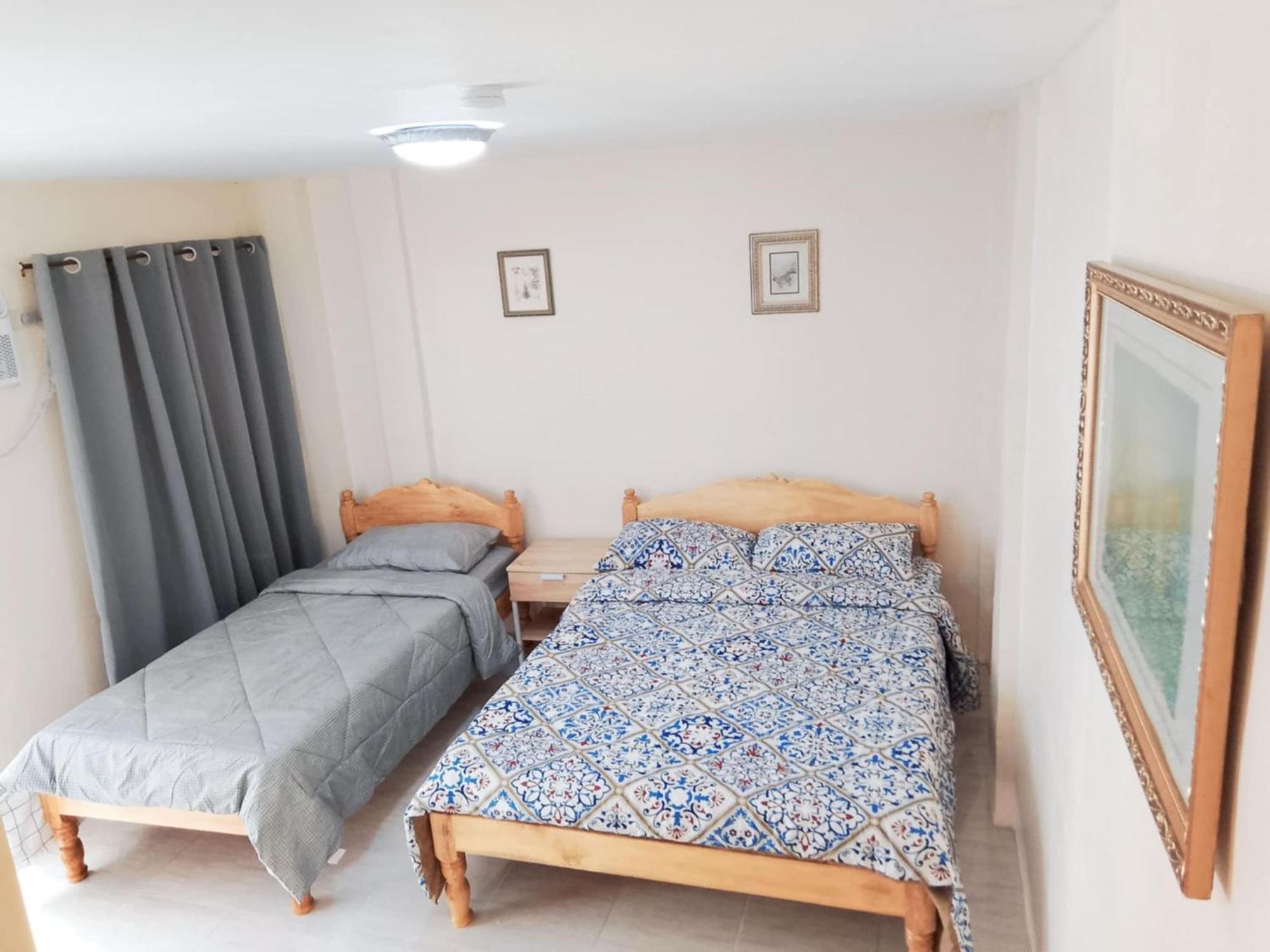 Topaz Bed & Breakfast Hotel Сан-Хосе Экстерьер фото