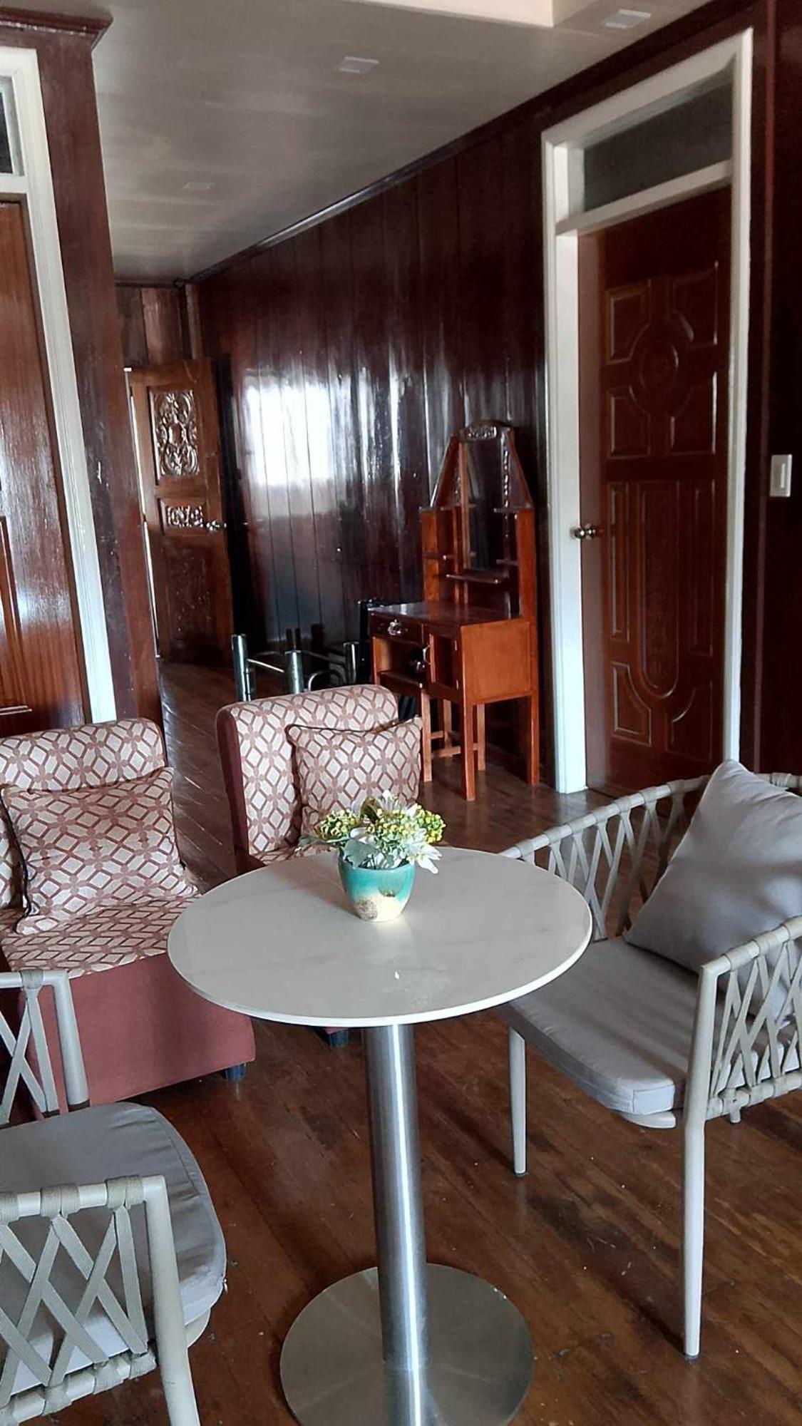 Topaz Bed & Breakfast Hotel Сан-Хосе Экстерьер фото