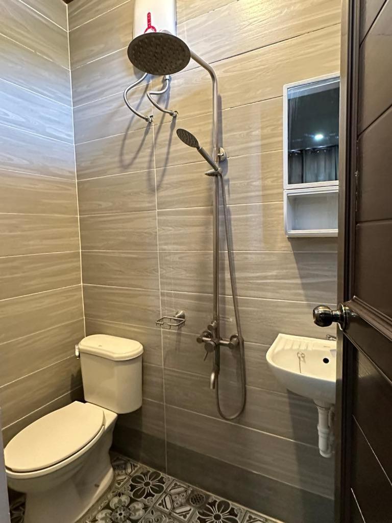 Topaz Bed & Breakfast Hotel Сан-Хосе Экстерьер фото