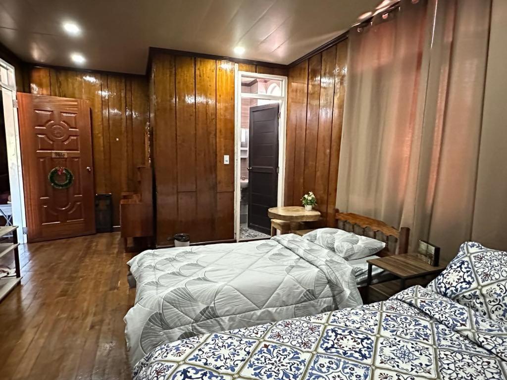 Topaz Bed & Breakfast Hotel Сан-Хосе Экстерьер фото