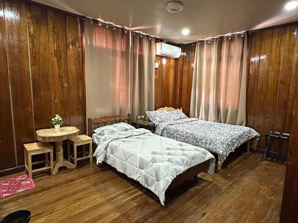 Topaz Bed & Breakfast Hotel Сан-Хосе Экстерьер фото