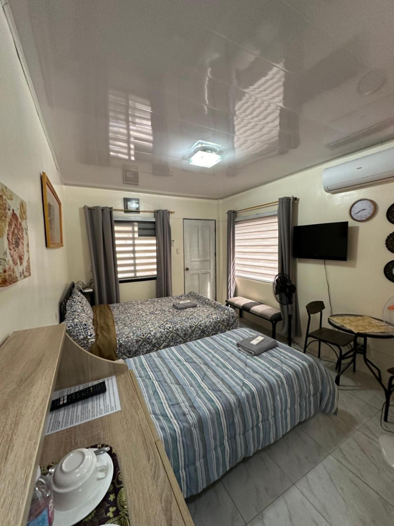 Topaz Bed & Breakfast Hotel Сан-Хосе Экстерьер фото