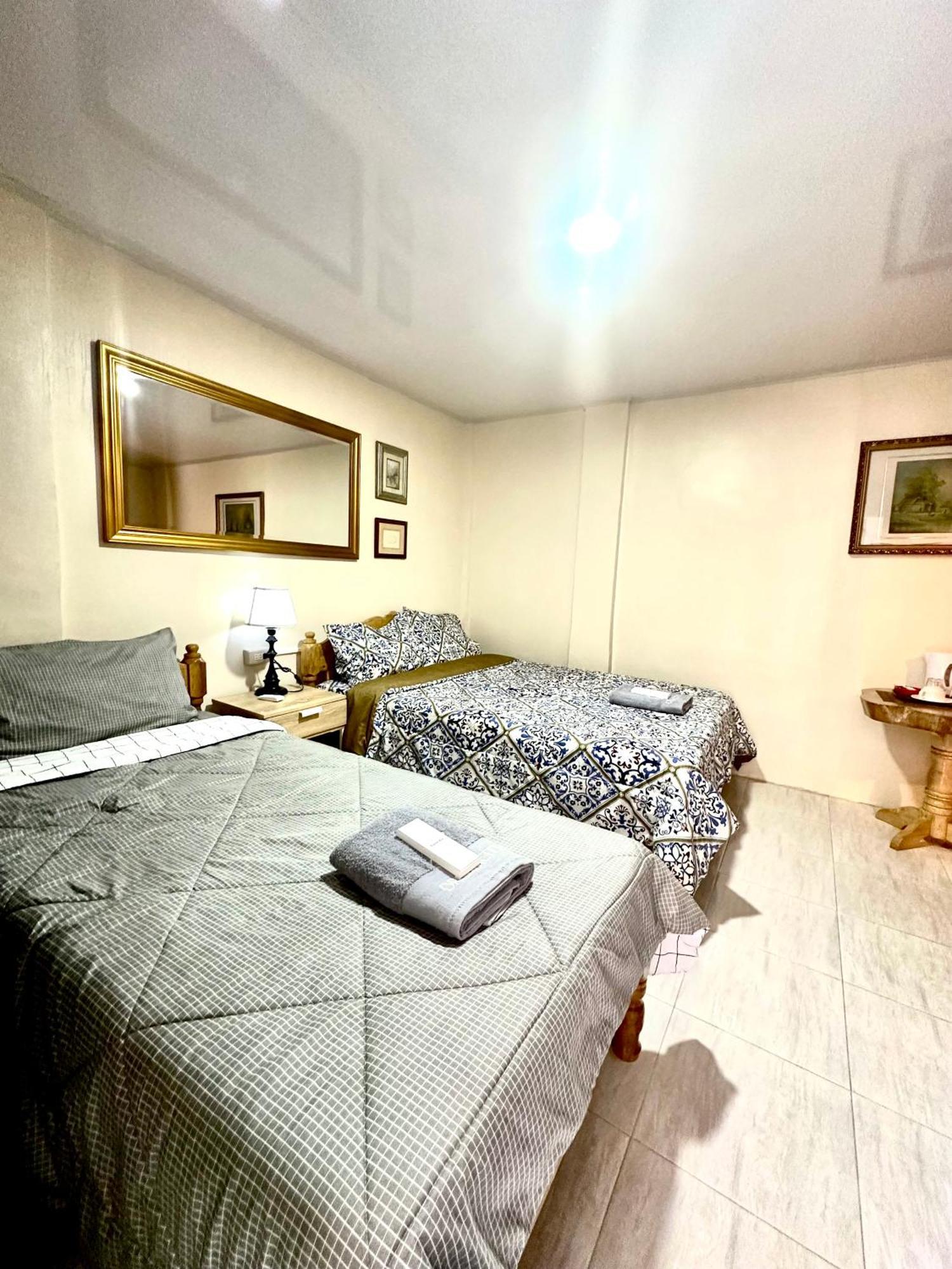 Topaz Bed & Breakfast Hotel Сан-Хосе Экстерьер фото