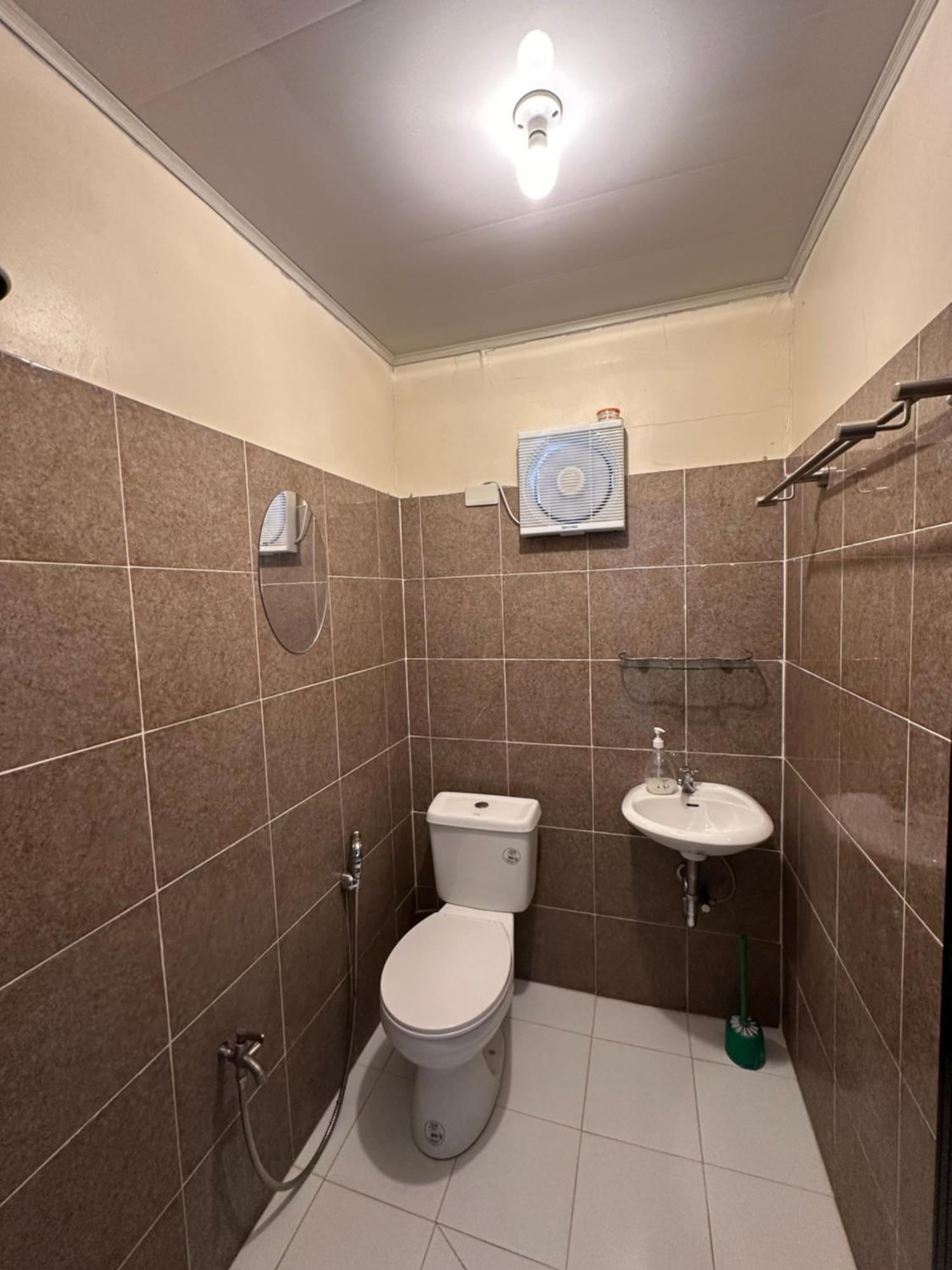 Topaz Bed & Breakfast Hotel Сан-Хосе Экстерьер фото