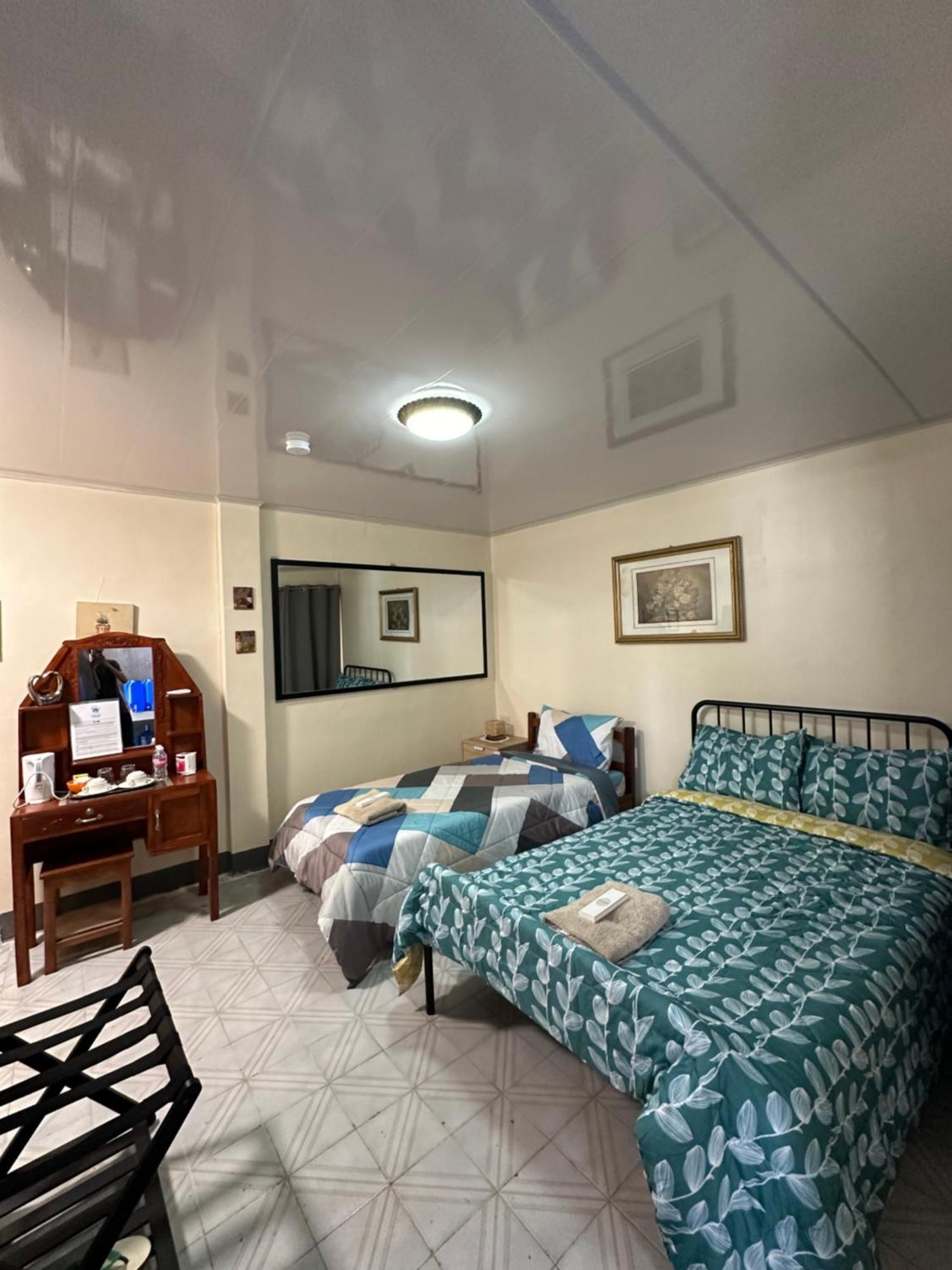 Topaz Bed & Breakfast Hotel Сан-Хосе Экстерьер фото