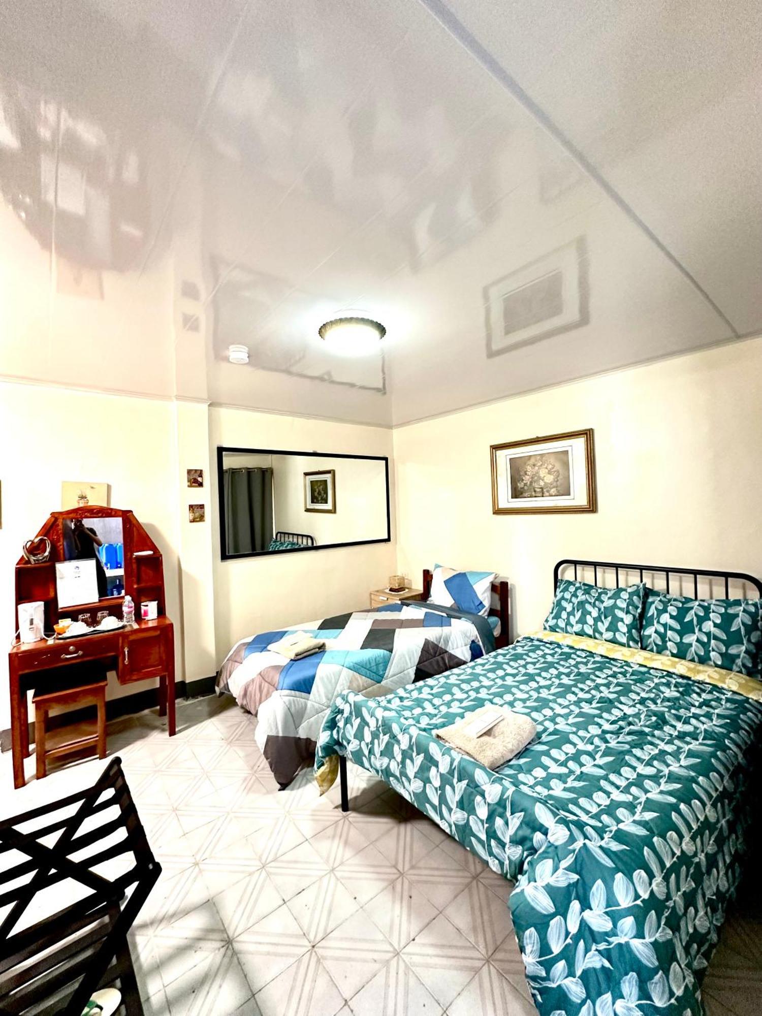 Topaz Bed & Breakfast Hotel Сан-Хосе Экстерьер фото