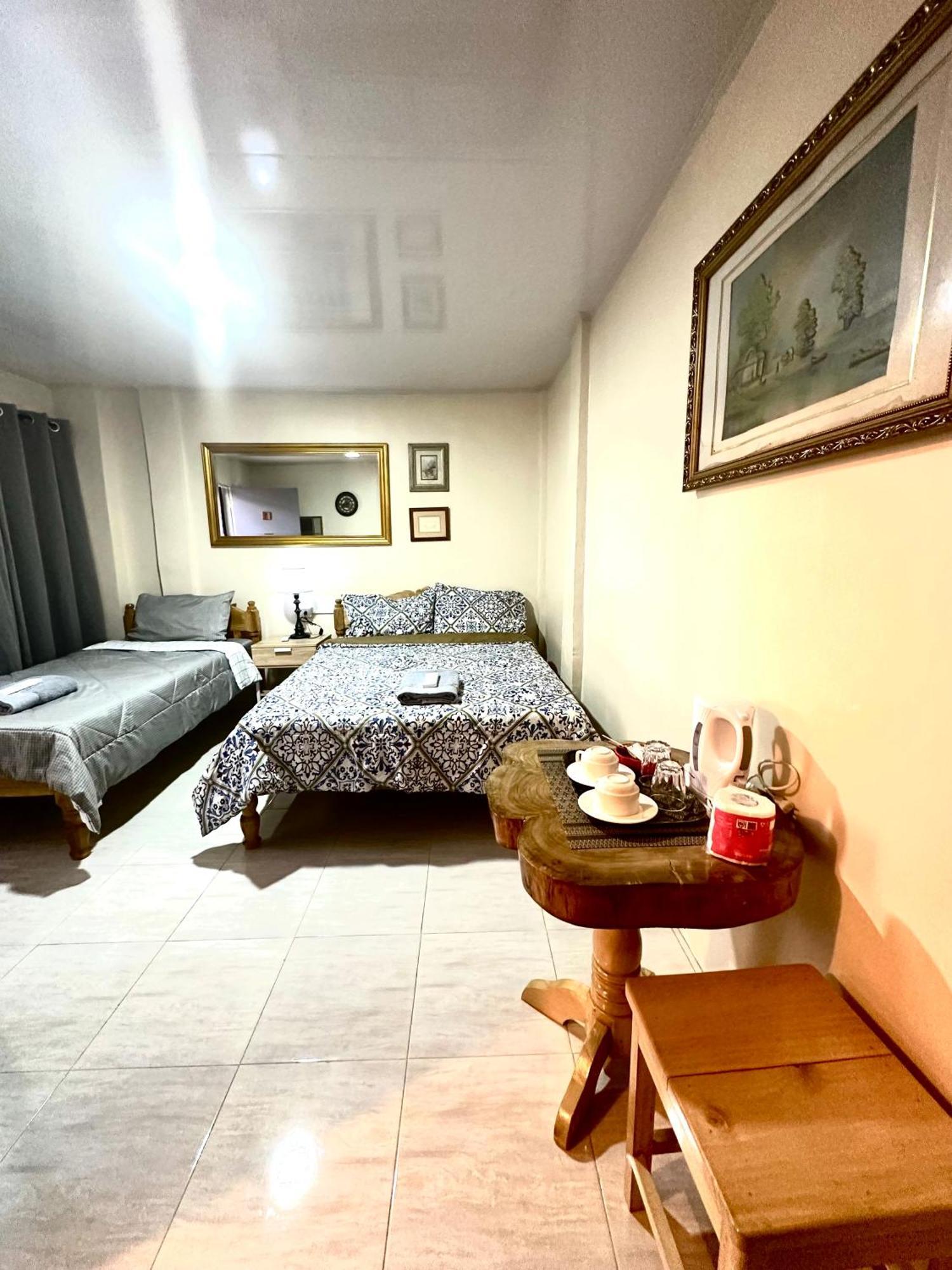 Topaz Bed & Breakfast Hotel Сан-Хосе Экстерьер фото